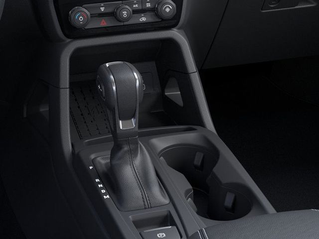 2025 Ford Ranger XLT - Photo 15