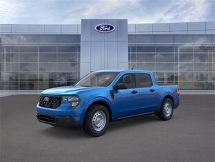 2026 Ford Maverick XL Truck SuperCrew