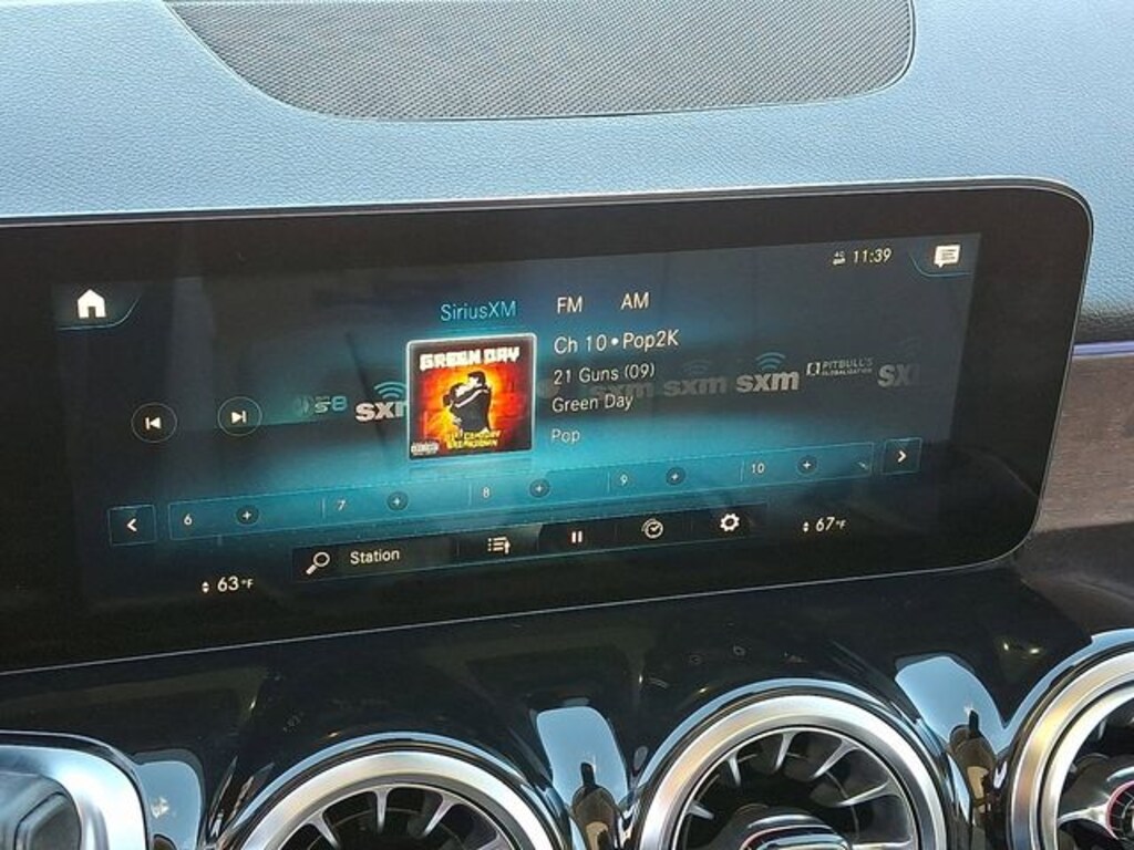 Used 2022 Mercedes-Benz GLB GLB 250 SUV