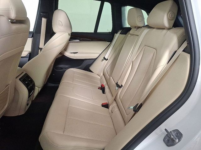2022 BMW X3 30i - Photo 14