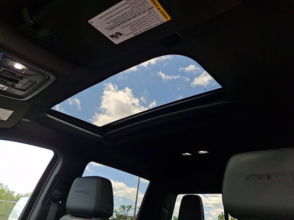 2024 GMC Sierra 1500 AT4 - Photo 16