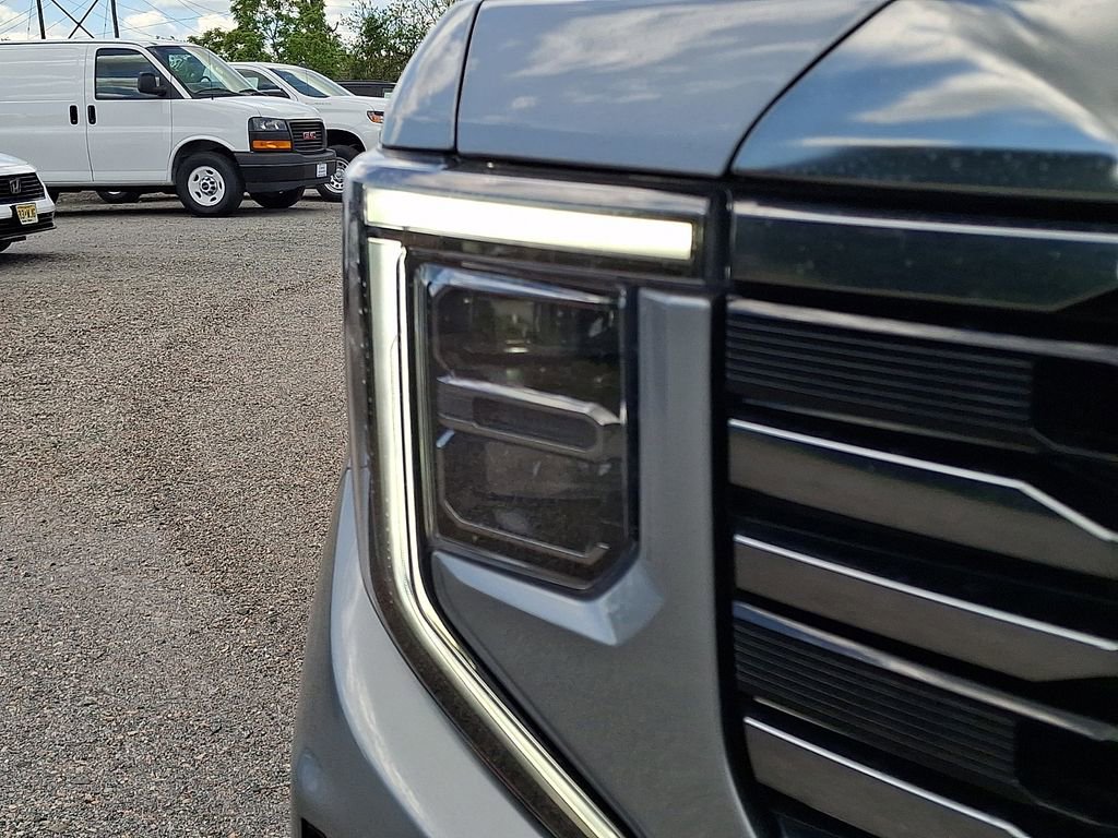 2024 GMC Sierra 1500 AT4 - Photo 12