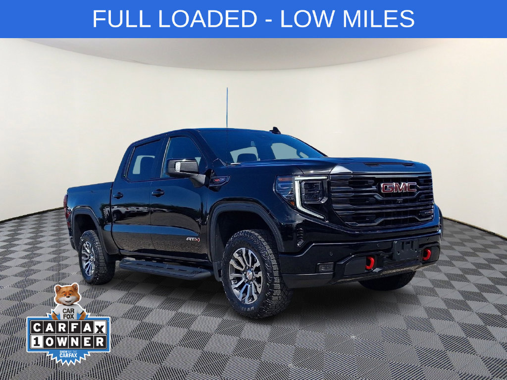 GMC Sierra 1500