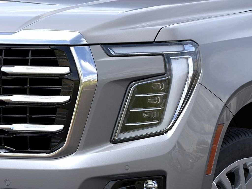 2026 GMC Yukon XL Elevation - Photo 10