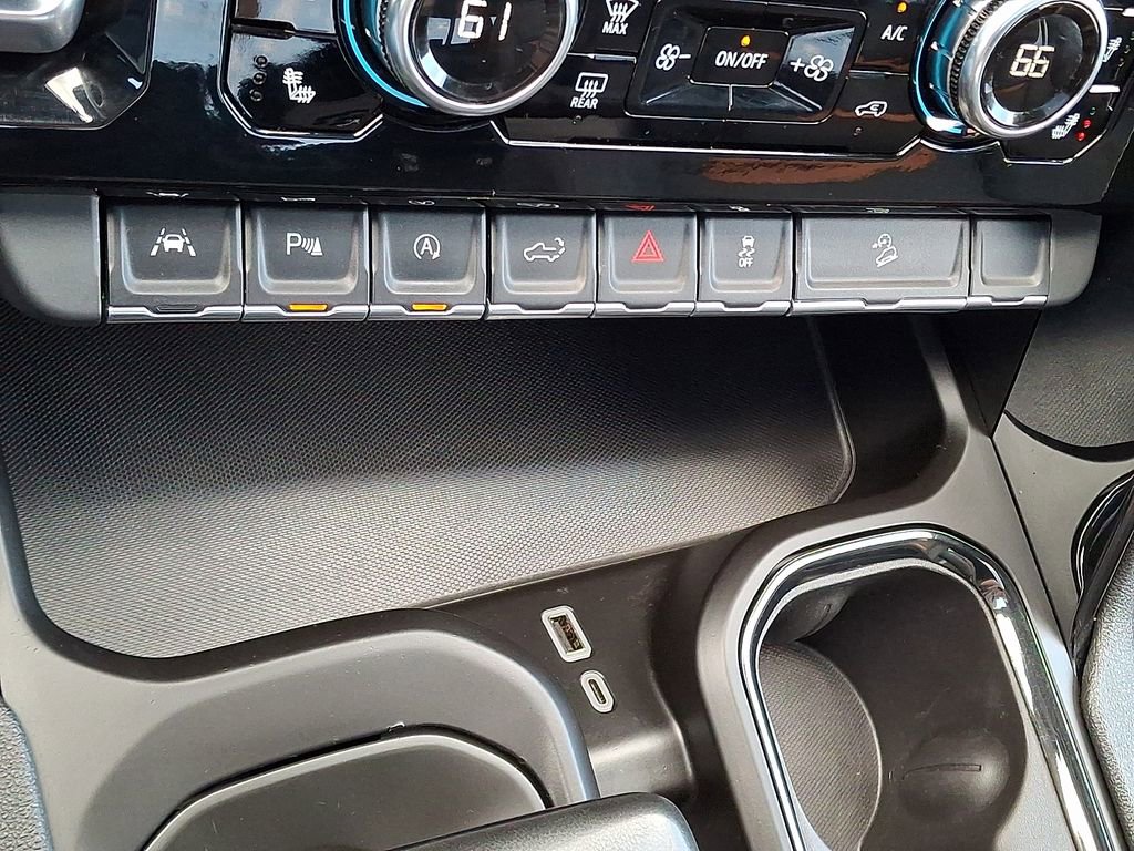 2024 GMC Sierra 1500 AT4 - Photo 25