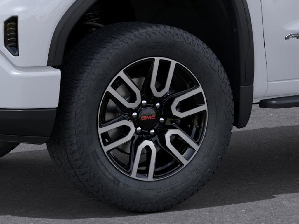 2026 GMC Sierra 1500 AT4 - Photo 9
