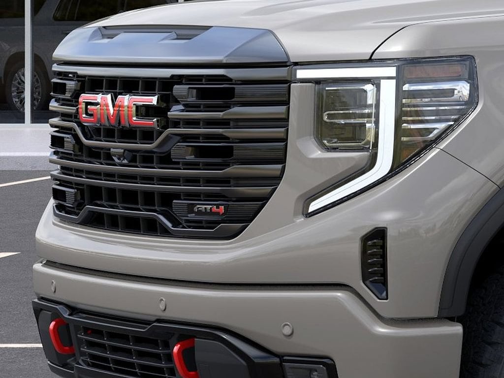 2026 GMC Sierra 1500 AT4 - Photo 13