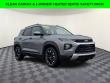Used 2023 Chevrolet Trailblazer LT SUV