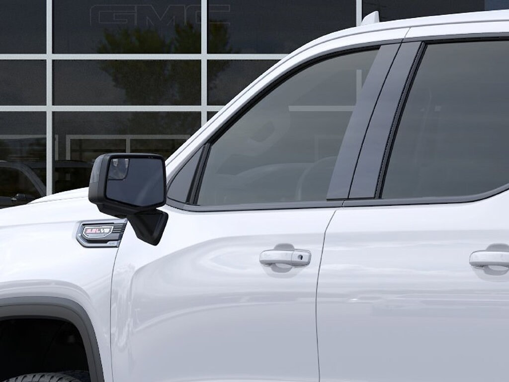 2026 GMC Sierra 1500 AT4 - Photo 12