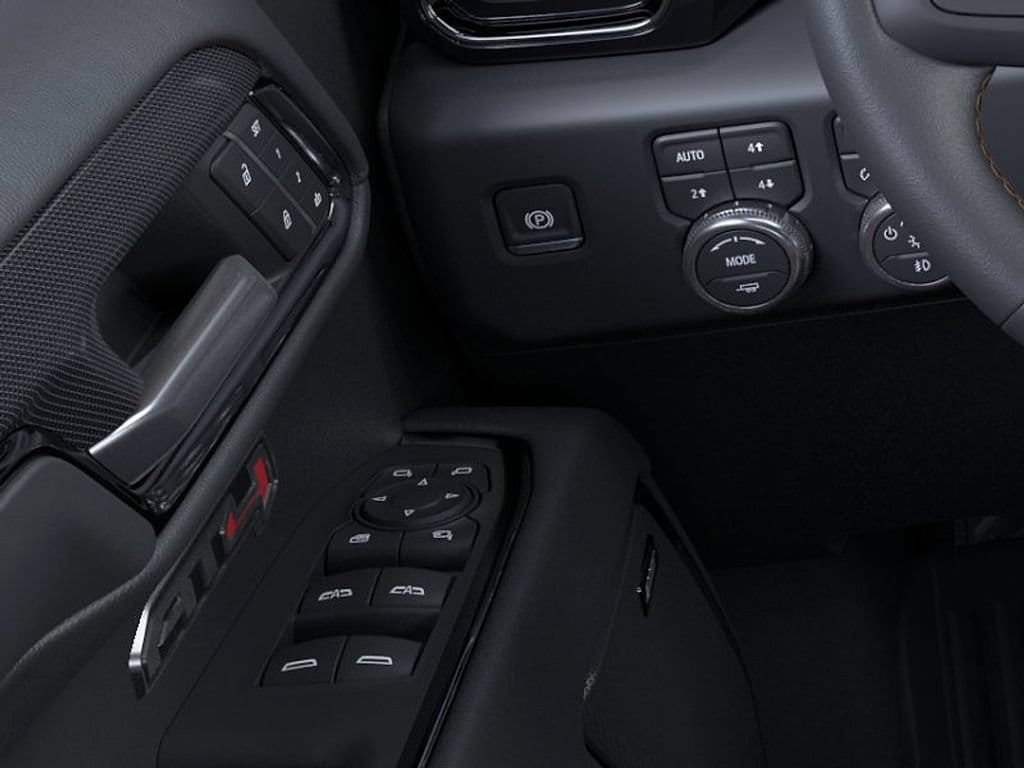 2026 GMC Sierra 1500 AT4 - Photo 22