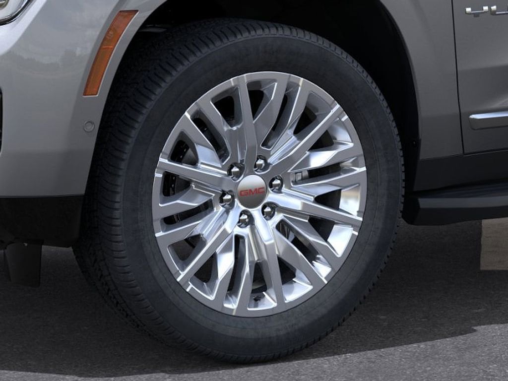 2026 GMC Yukon XL Elevation - Photo 9