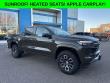 Used 2023 Chevrolet Colorado Z71 Truck