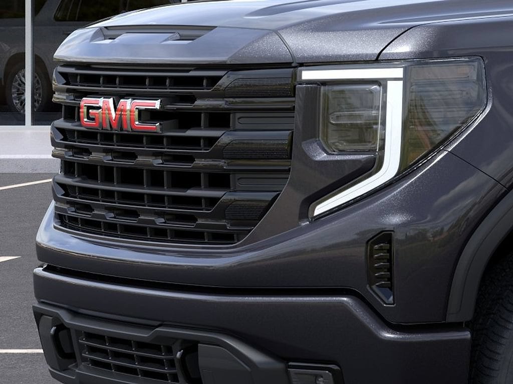 2026 GMC Sierra 1500 Elevation - Photo 13
