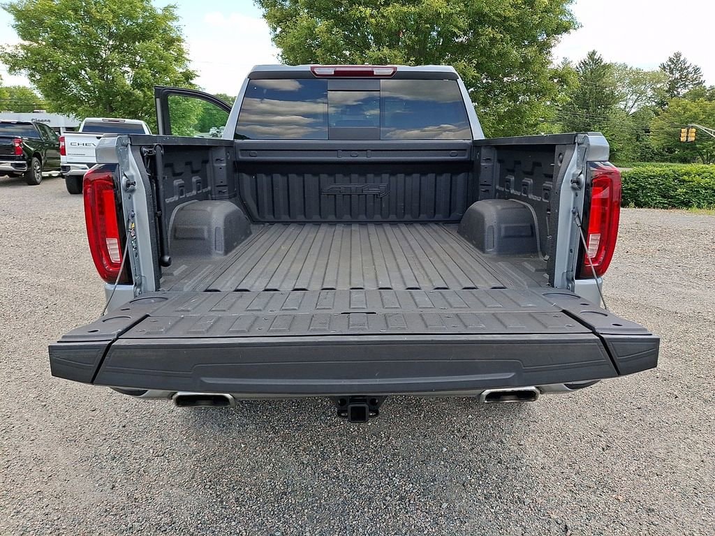 2024 GMC Sierra 1500 AT4 - Photo 30