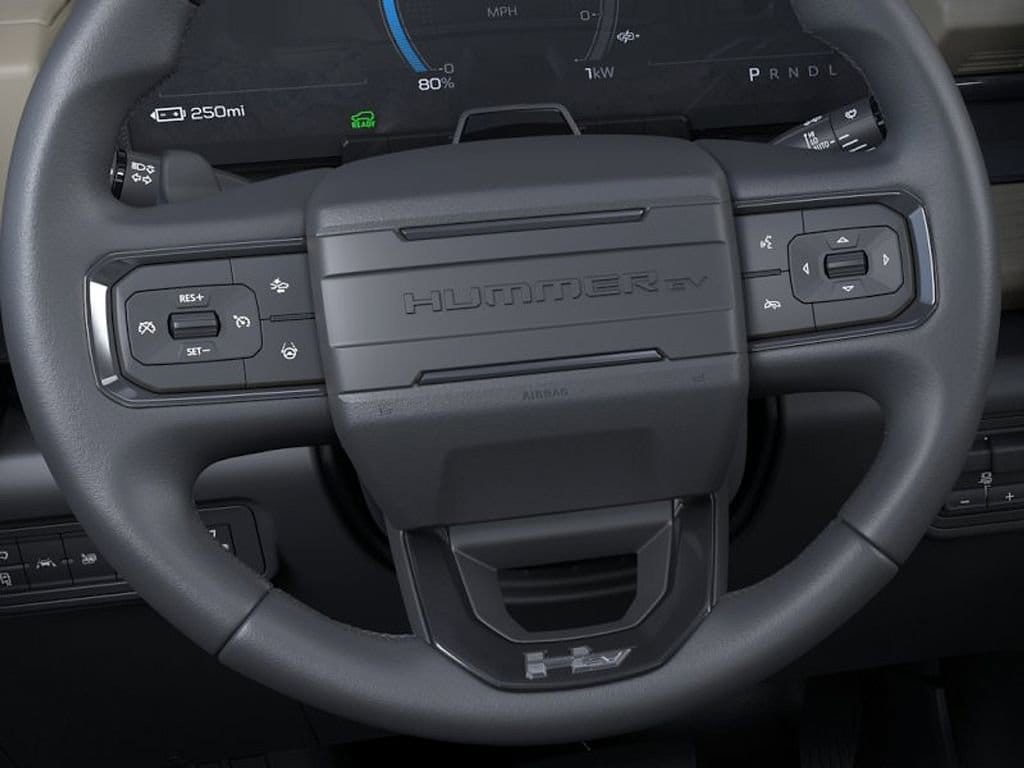 2026 GMC HUMMER EV 2X - Photo 19