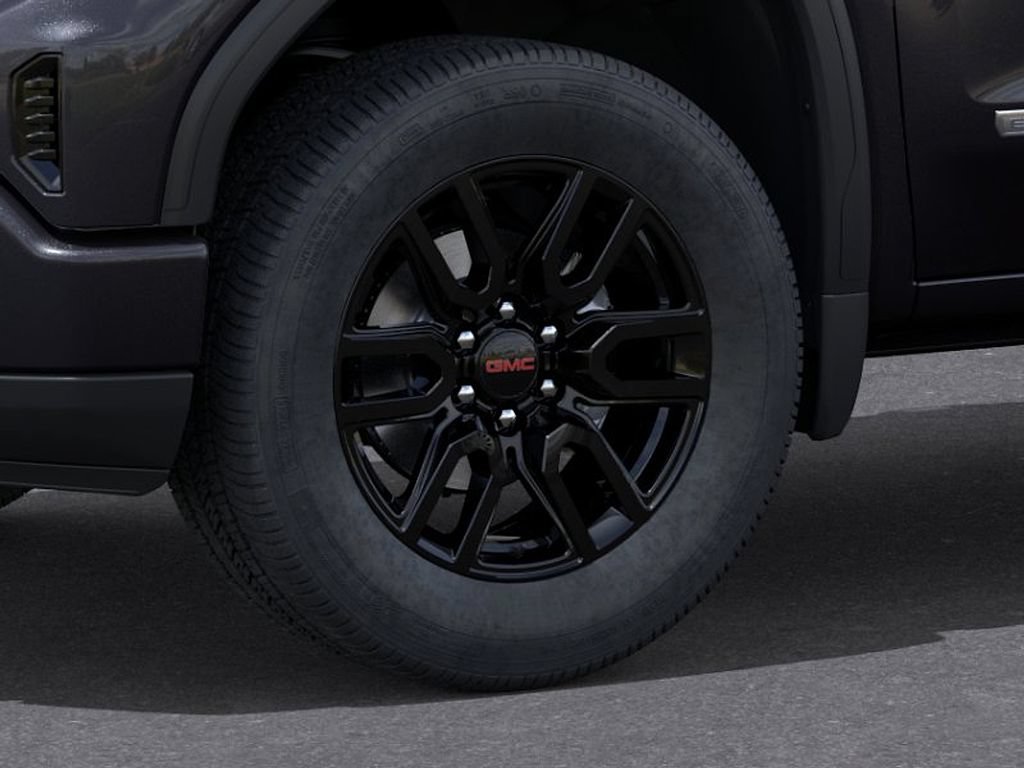 2026 GMC Sierra 1500 Elevation - Photo 9