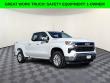 Used 2023 Chevrolet Silverado 1500 LT (2FL) Truck