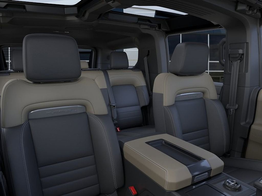 2026 GMC HUMMER EV 2X - Photo 24