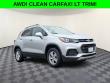 Used 2020 Chevrolet Trax LT SUV