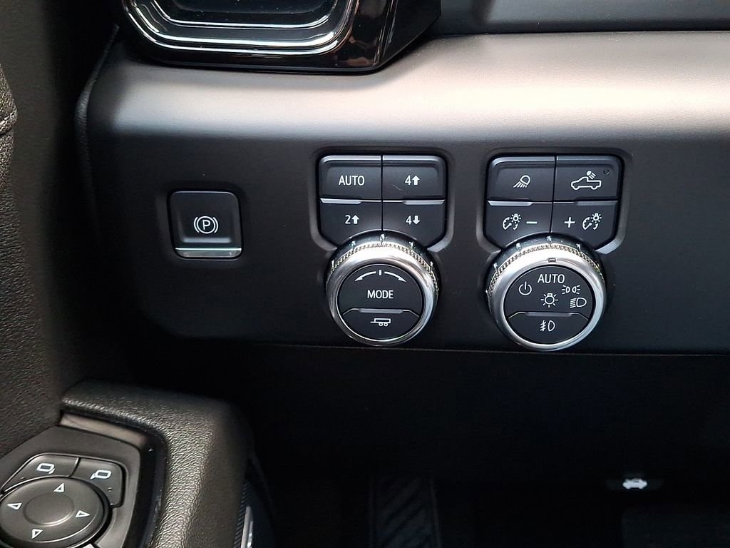 2024 GMC Sierra 1500 AT4 - Photo 28