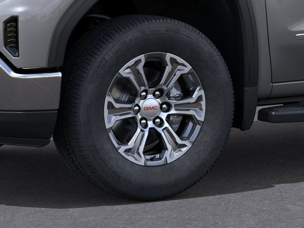 2026 GMC Sierra 1500 SLT - Photo 8