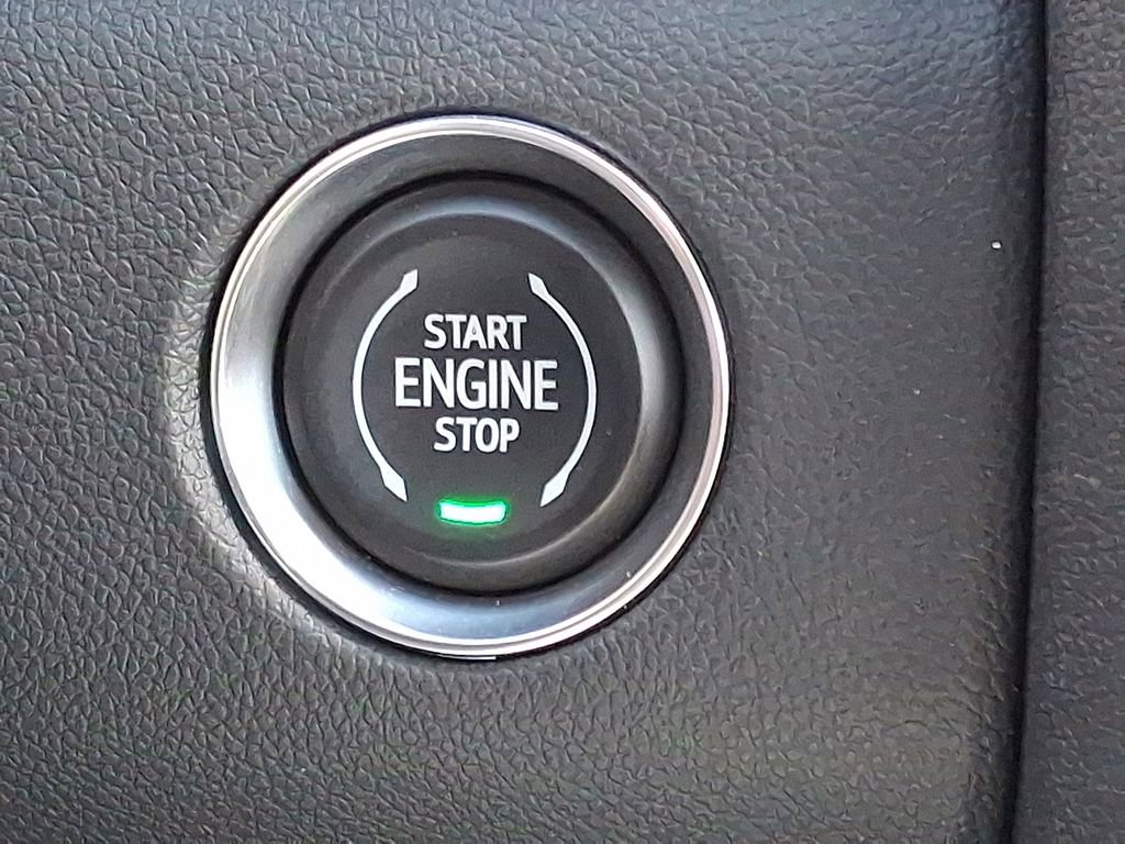 2025 GMC Acadia Elevation - Photo 15