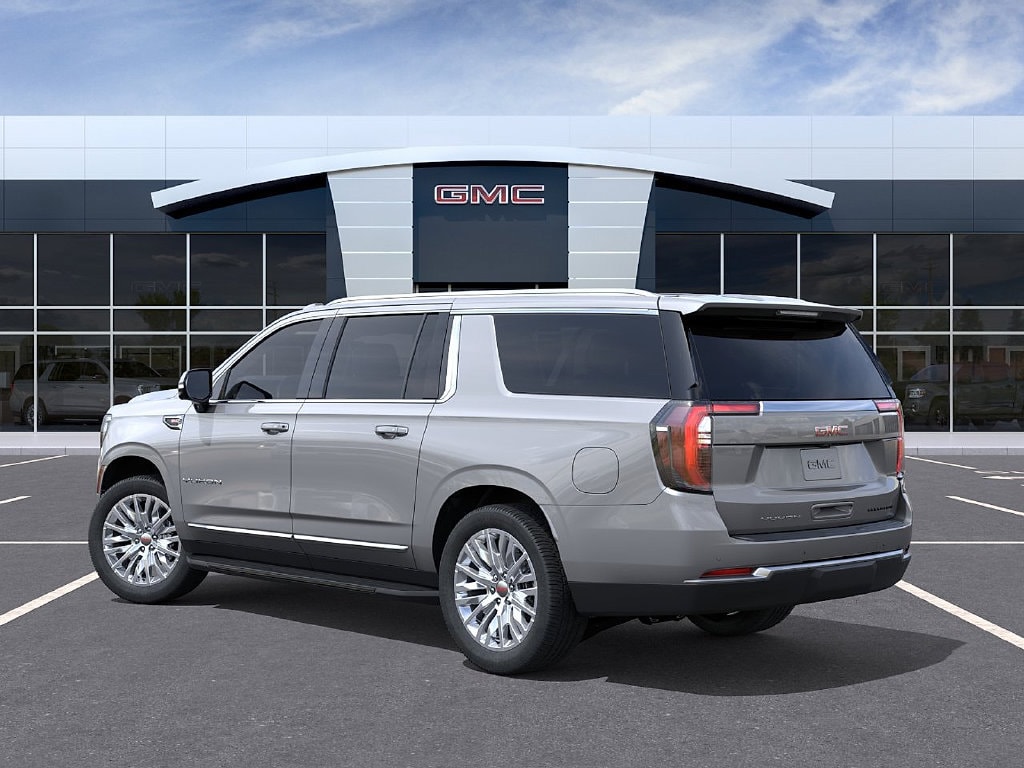 2026 GMC Yukon XL Elevation - Photo 3