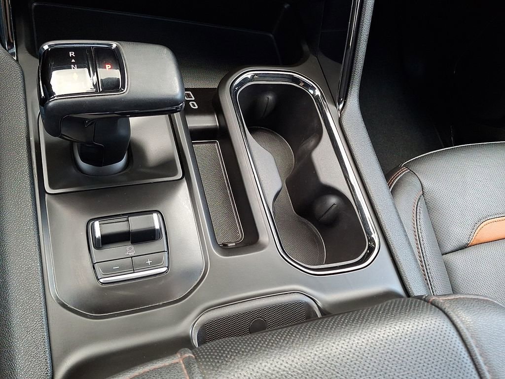 2024 GMC Sierra 1500 AT4 - Photo 26