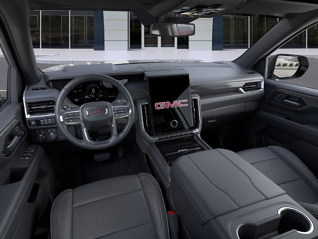 2026 GMC Yukon XL Elevation - Photo 15