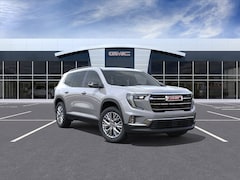 2026 GMC Acadia Elevation SUV