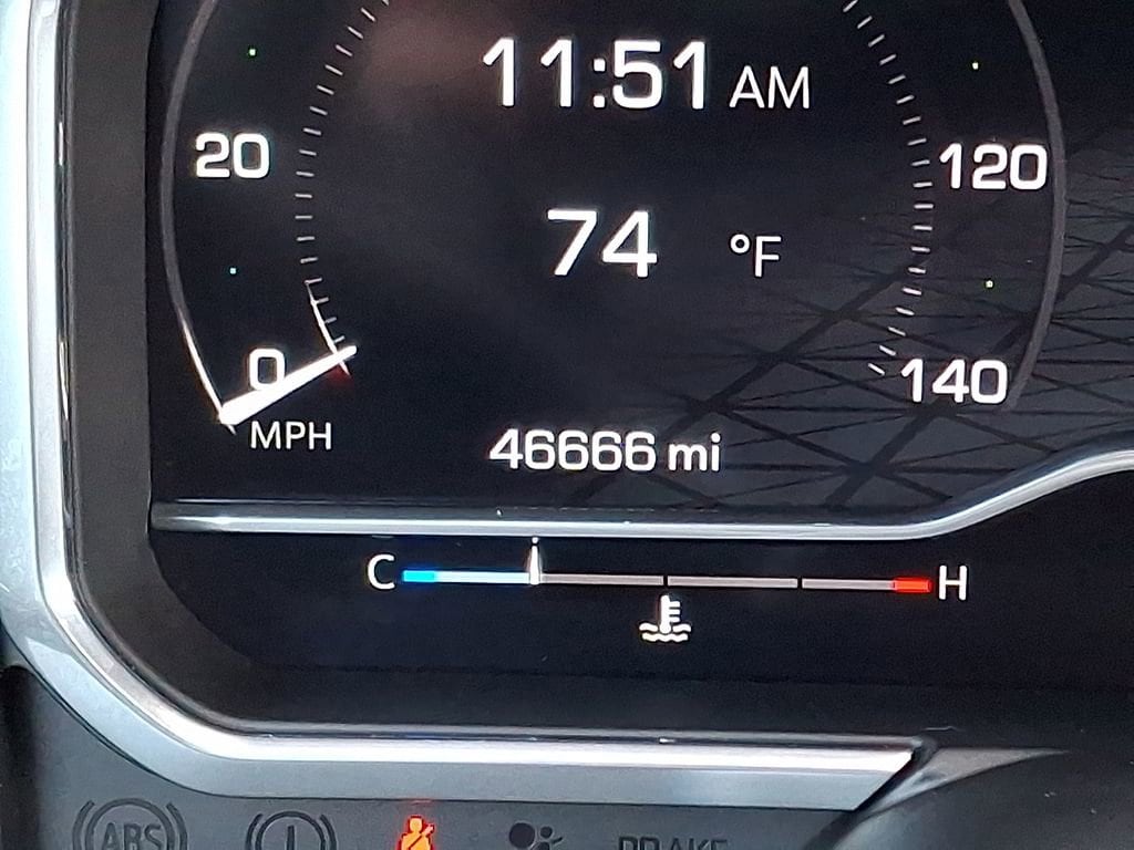 2024 GMC Sierra 1500 AT4 - Photo 20