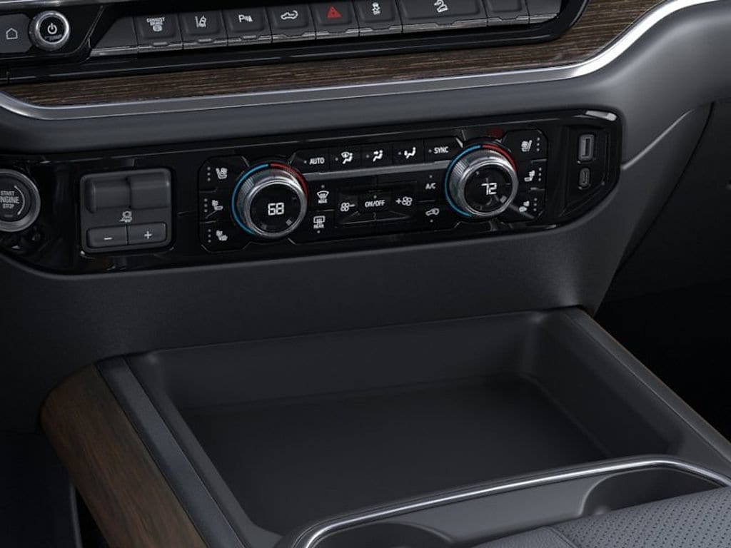 2026 GMC Sierra 2500HD SLT - Photo 23