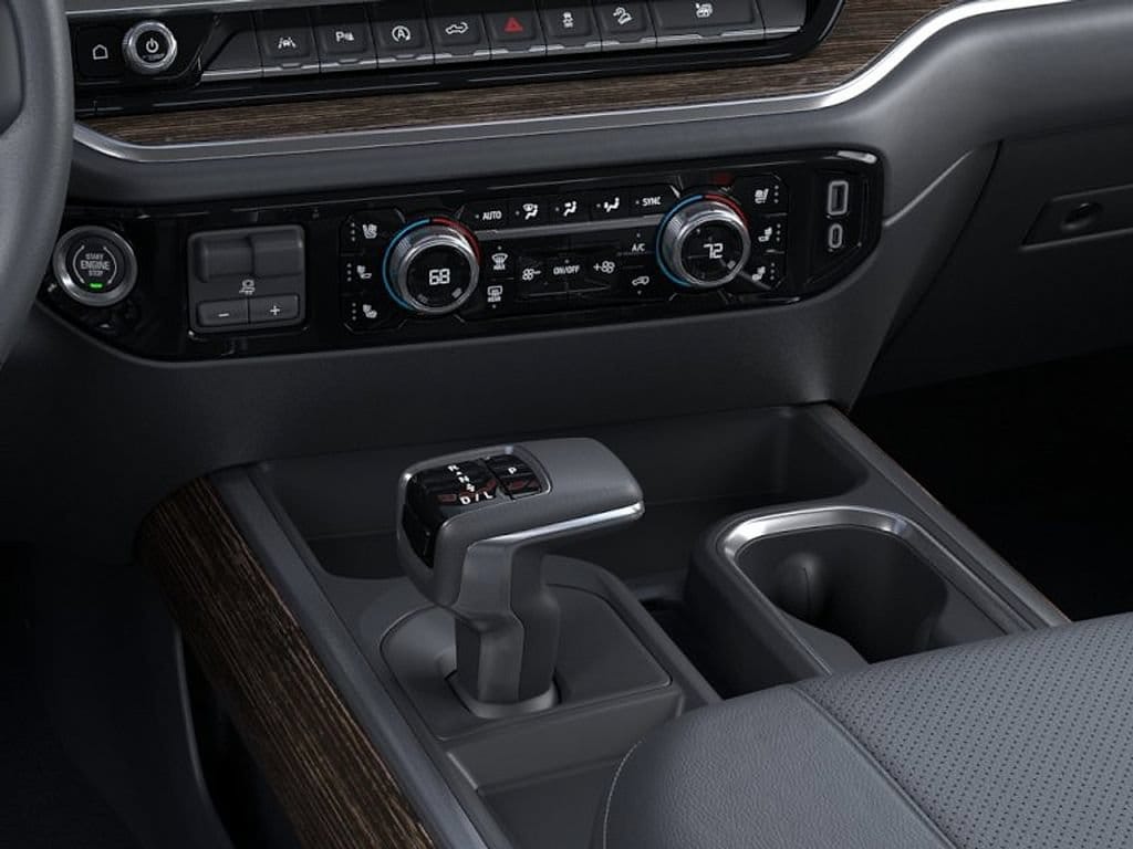 2026 GMC Sierra 1500 SLT - Photo 22