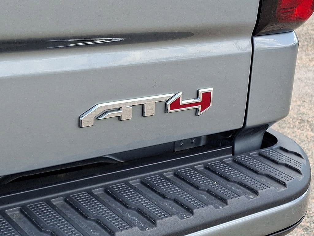 2024 GMC Sierra 1500 AT4 - Photo 31