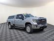 Used 2022 GMC Sierra 2500 HD SLE Truck