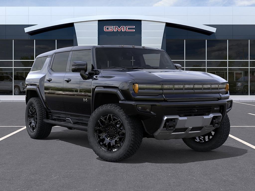 2026 GMC HUMMER EV 2X - Photo 7