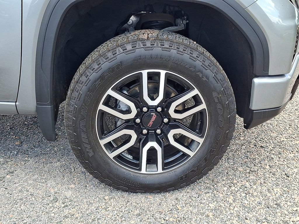 2024 GMC Sierra 1500 AT4 - Photo 11