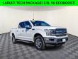 Used 2019 Ford F-150 XL