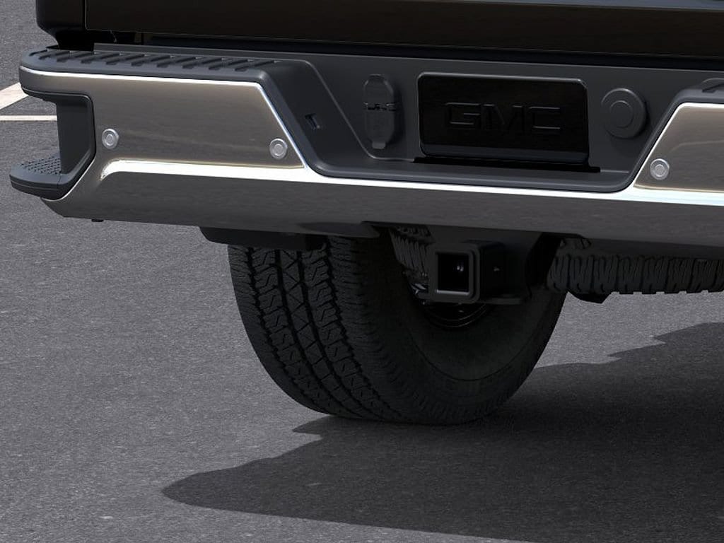 2026 GMC Sierra 2500HD SLT - Photo 14