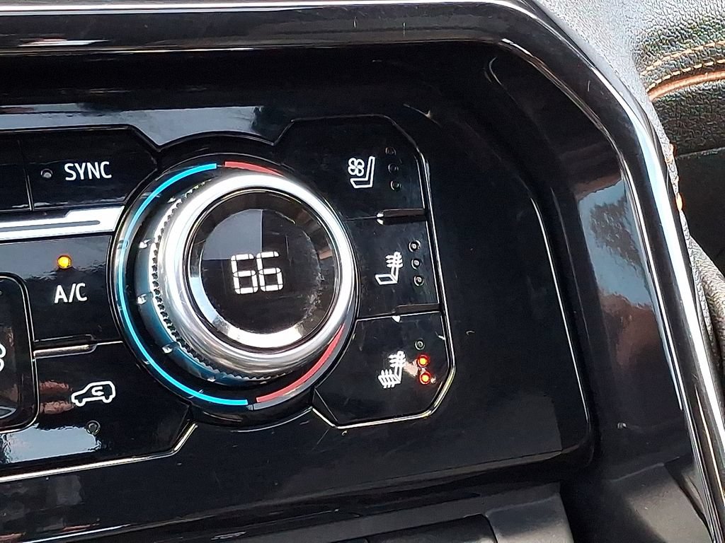 2024 GMC Sierra 1500 AT4 - Photo 24