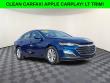 Used 2019 Chevrolet Malibu LT Car