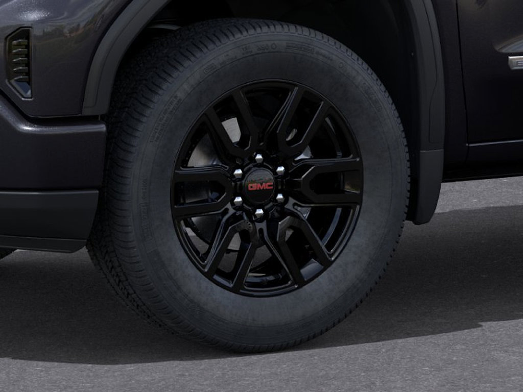 2026 GMC Sierra 1500 Elevation - Photo 9