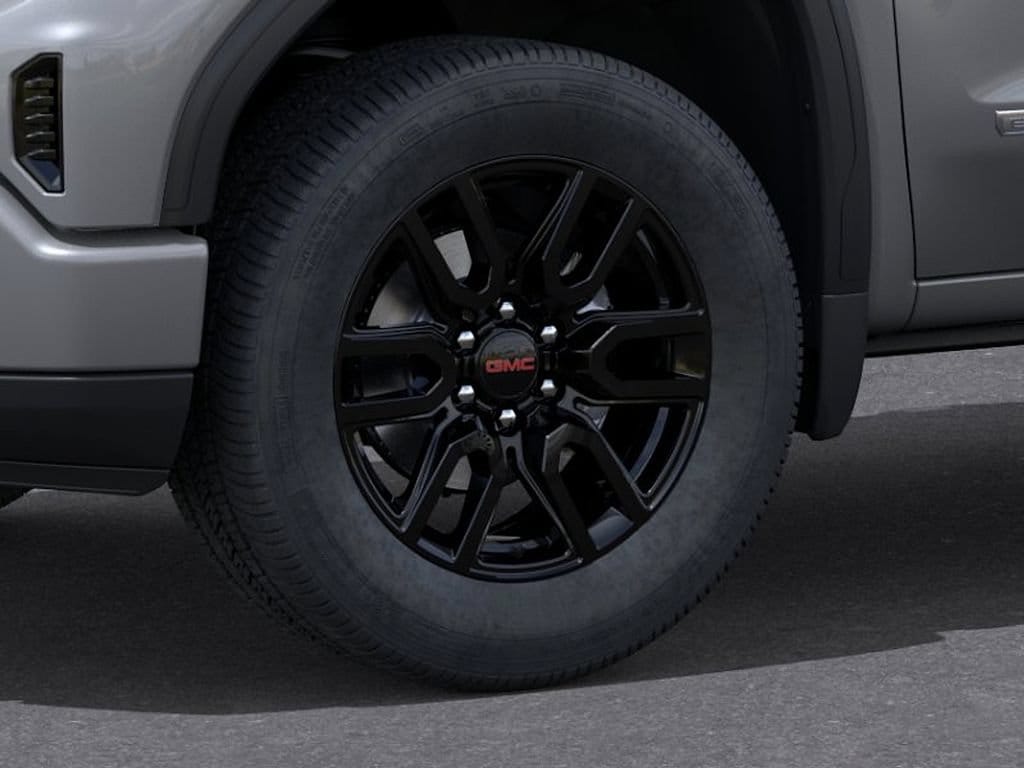 2026 GMC Sierra 1500 Elevation - Photo 9