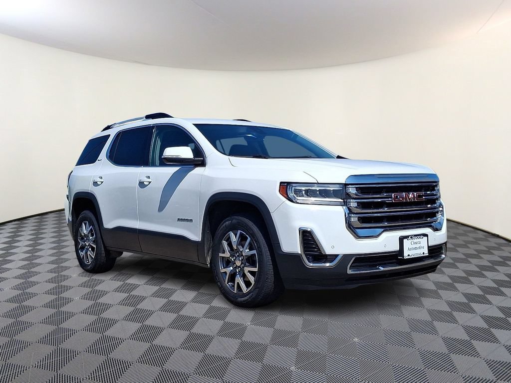 2023 GMC Acadia