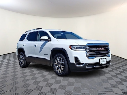 2023 GMC Acadia SLT SUV