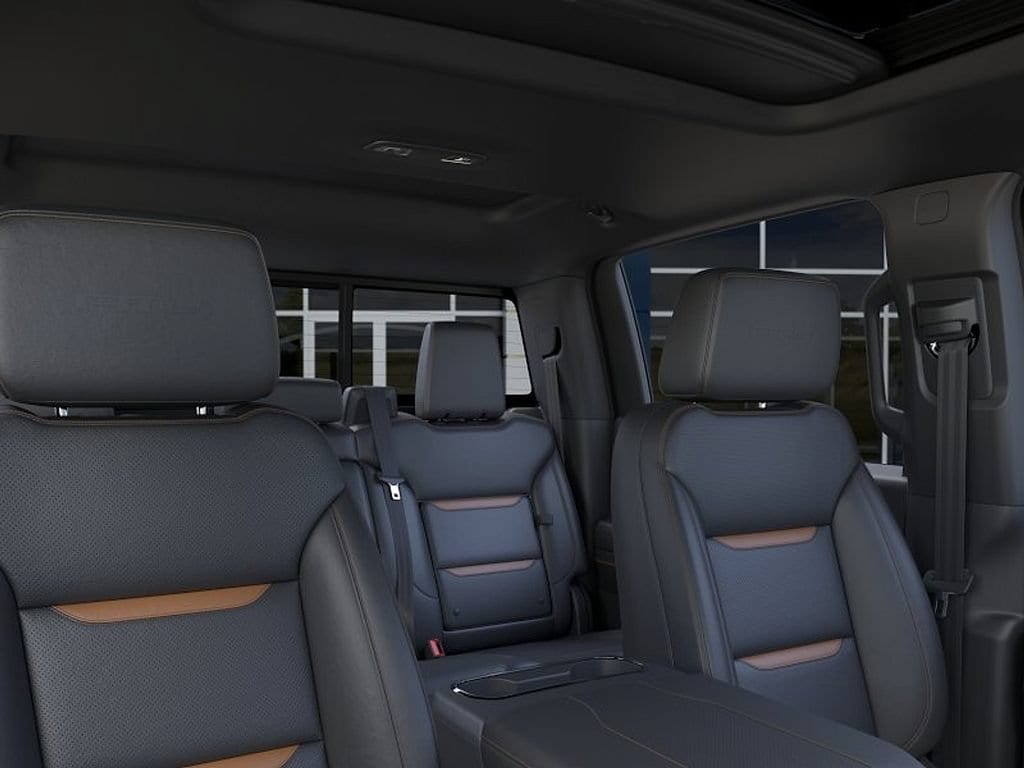 2026 GMC Sierra 1500 AT4 - Photo 24