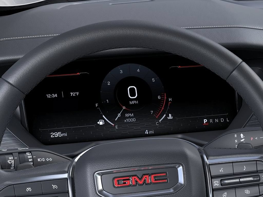 2026 GMC Acadia Elevation - Photo 18