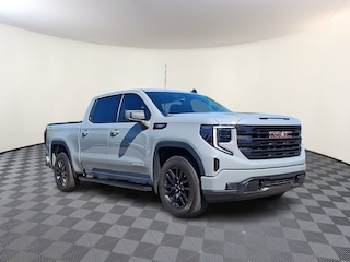 new 2024 GMC Sierra 1500 Elevation Truck new jersey