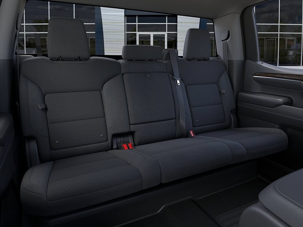 2026 GMC Sierra 1500 Elevation - Photo 17