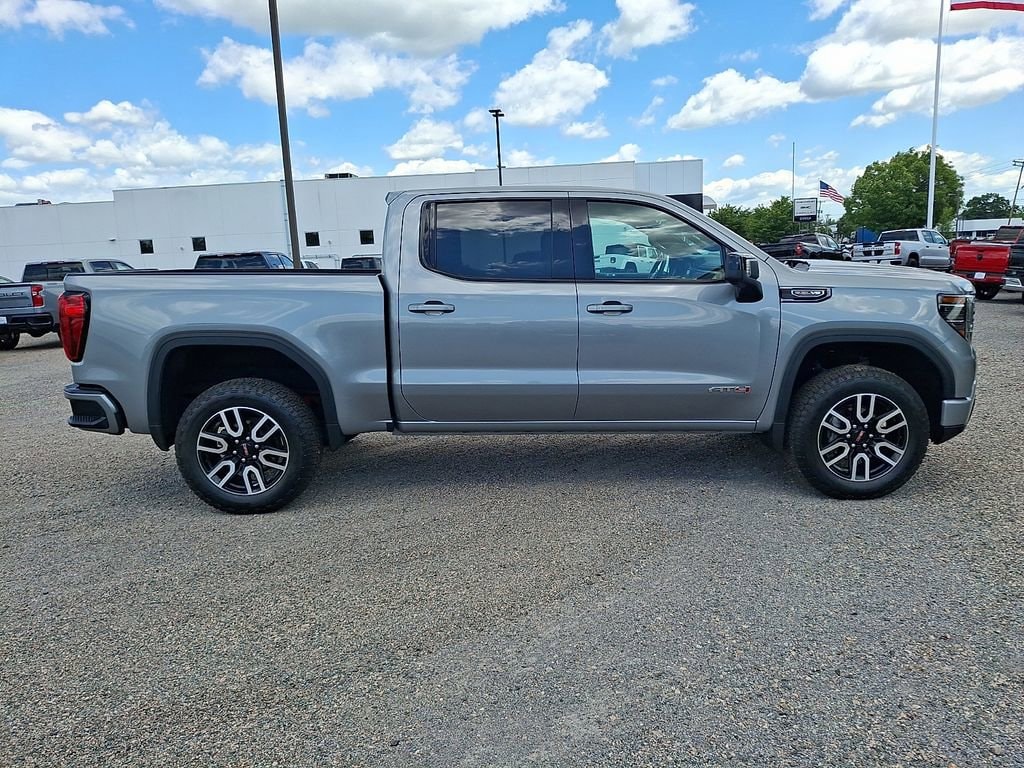 2024 GMC Sierra 1500 AT4 - Photo 10